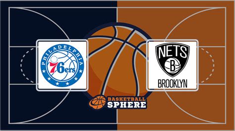 brooklyn nets vs 76ers prediction